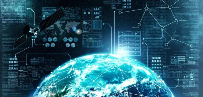 Defence industry and academia aim high at SpaceFest