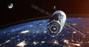Kleos Space Business Progress Update