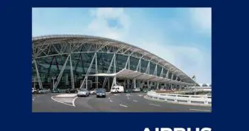 Airbus to provide Tactilon Agnet for Guangzhou Airport operations