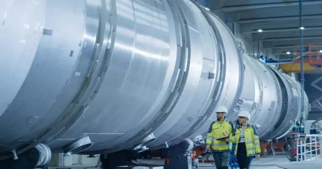 Sintavia Expands Rocket Manufacturing Capability with M4K-4 Printers