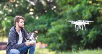 Drones Over $500 on Amazon