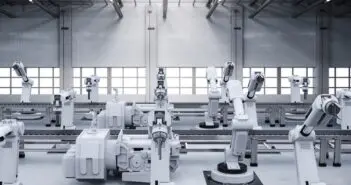 Factory of the Future facility to accelerate growth of advanced manufacturing