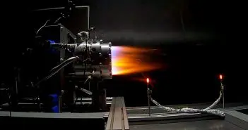 Successful engine test brings Australian space launch capability a step closer