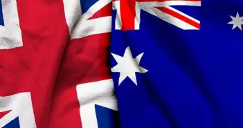 Australia and UK partner to fast-track cutting-edge capabilities