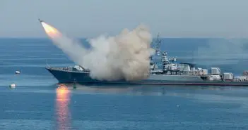 HALCON Unveils First Anti-Ship Cruise Missile