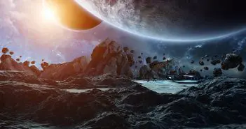 The year of a 1,000 starships and multiplanetary strategy