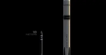 Rocket Lab Unveils Plans for New 8-Ton Class Reusable Rocket for Mega-Constellation Deployment