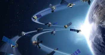 NASA is pushing into the commercial space sector – here’s why