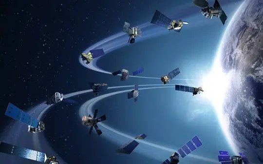 NASA is pushing into the commercial space sector – here’s why