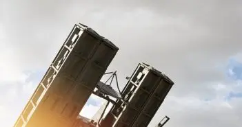 $150 million contract for Nulka rocket-propelled active decoy system