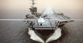 Navy progresses shortlist for intelligence capability