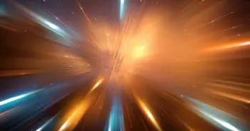 Space warfare manoeuvre
