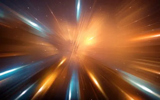 Space warfare manoeuvre