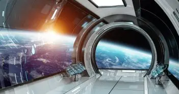 Three Plans for Developing Interplanetary Spaceship Travel Between Earth and Mars