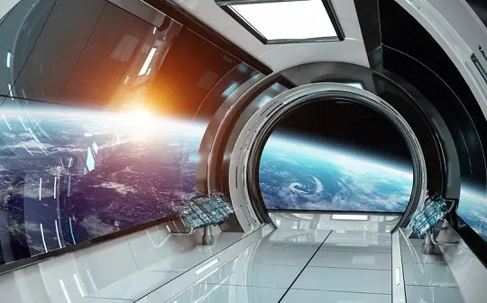 Three Plans for Developing Interplanetary Spaceship Travel Between Earth and Mars