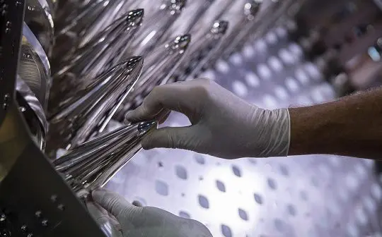 Space startup launches with CSIRO tech to disrupt satellite comms