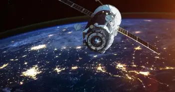 LatConnect 60 teams up with SSTL in first UK-Australia ‘Space Bridge’ industry partnership