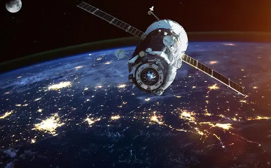 LatConnect 60 teams up with SSTL in first UK-Australia ‘Space Bridge’ industry partnership