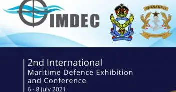 2nd Int’l Maritime Defense Exhibition & Conference (IMDEC) gathers pace as African ports attract $50 bn investment