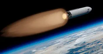 Gilmour Space secures $61M Series C funding
