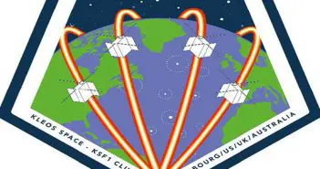 Polar Vigilance Mission Launch Timing