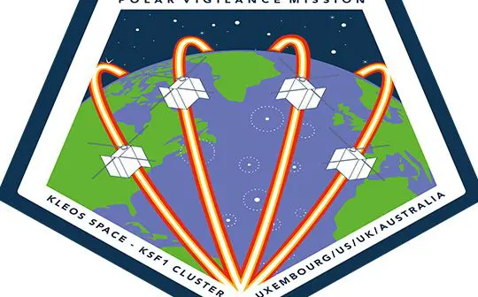 Kleos Space’ Polar Vigilance Mission satellites dispatched to Cape Canaveral for launch