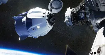 Thursday Launch Set For SpaceX Space Station Resupply Mission