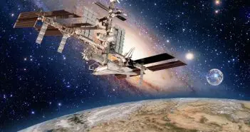 UK-Australian Space Industry Talk