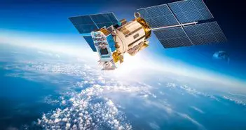 Inmarsat Unveils the Communications Network of the Future