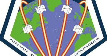 Kleos Space Q2 2021 Activities Update and Outlook