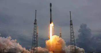 Kleos Space launches second cluster, Polar Vigilance Mission satellites now in orbit