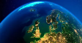 Funding partnerships launch the UK-Australia Space Bridge