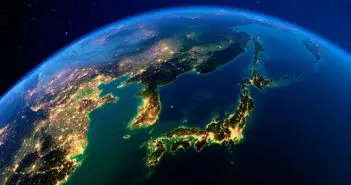 Kleos establishes partnership with Japan Space Imaging Corporation
