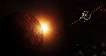 The mid-level space power