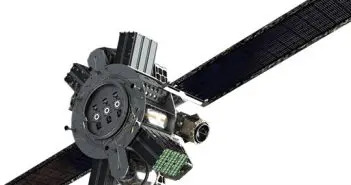 Space Machines and CSIRO partner to test Australian flexible solar cells in space