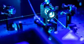 Australia on Target to Bring Laser Technology Up to Speed