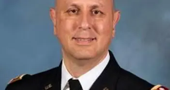 Lieutenant Colonel Mario Zaltzman joins Kleos Team