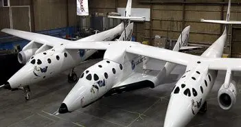 Space Tourism-adventures Industry