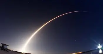 Southern Launch granted commercial rocket launch permit for South Australia