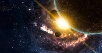Planetary defence concepts