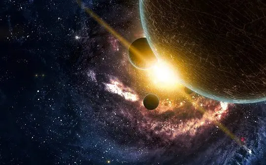 Planetary defence concepts