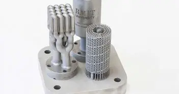 Next Gen 3D Printed Catalysts to Propel Hypersonic Flight