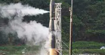 Southern Launch Prepares to Launch TiSPACE’s Hapith I Rocket for Maiden Test Flight from Whalers Way Orbital Launch Complex