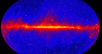 Burning Space Mystery Solved as Australian Researchers Confirm Origins Of ‘Empty Sky’ Gamma-Rays