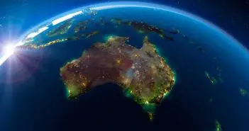Australian Space Agency Strikes Artemis Development Deal With NASA