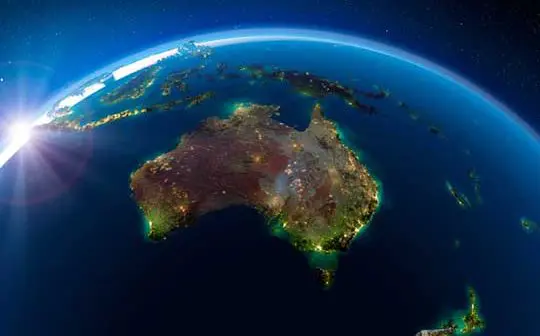 Australian Space Agency Strikes Artemis Development Deal With NASA