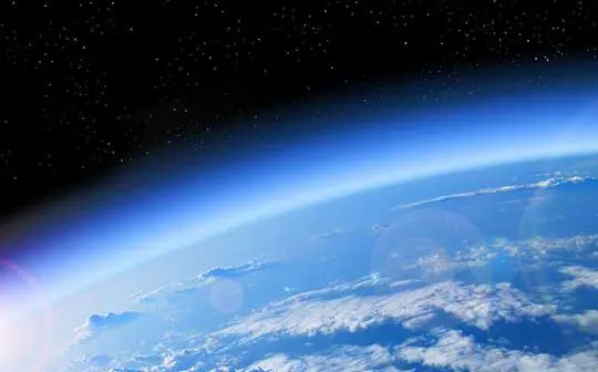 Earth’s Satellite Layer as A Strategic Field