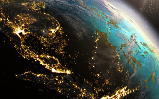 Thales Alenia Space and Telkom Indonesia to Build HTS 113BT Telecommunication Satellite to Provide More Capacity Over Indonesia