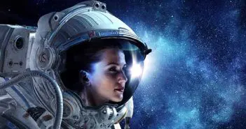Australia’s First Woman In Space