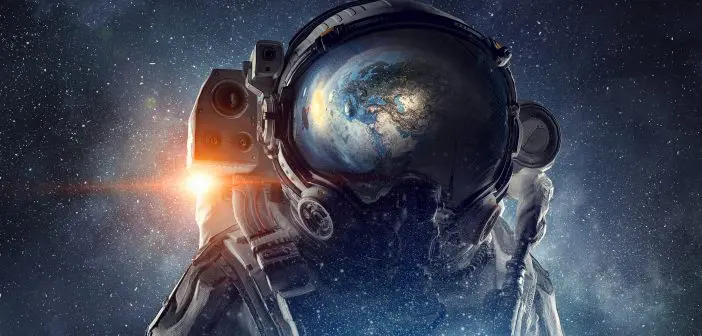 NEIGHBOURHOOD EARTH opens in Sydney – special tickets available as part of the ASITII Festival of Space